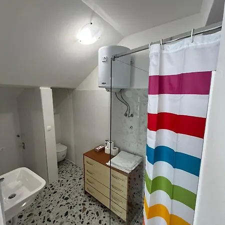 Apartment Ada Zadar