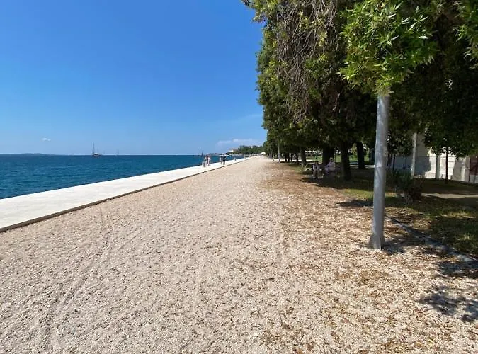 Апартаменты Ada