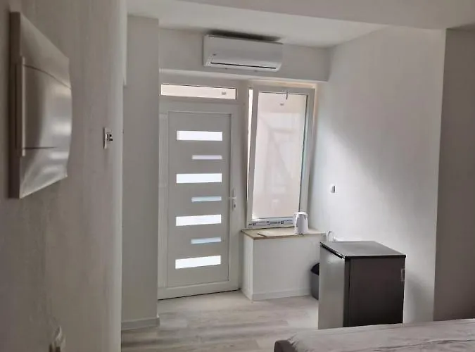 Апартаменты Ada